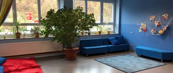 Link öffnet seitenüberlagerndes Dialog-Fenster